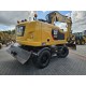 Caterpillar M 314 F