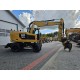 Caterpillar M 314 F