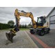 Liebherr A 912 Compact