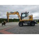 Liebherr A 912 Compact