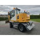 Liebherr A 912 Compact