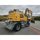 Liebherr A 912 Compact