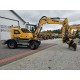Liebherr A 912 Compact