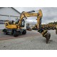 Liebherr A 912 Compact