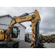 Liebherr A 912 Compact