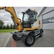 Liebherr A 912 Compact