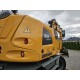 Liebherr A 912 Compact