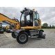 Liebherr A 912 Compact