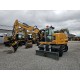 Liebherr A 912 Compact