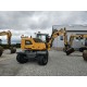 Liebherr A 912 Compact