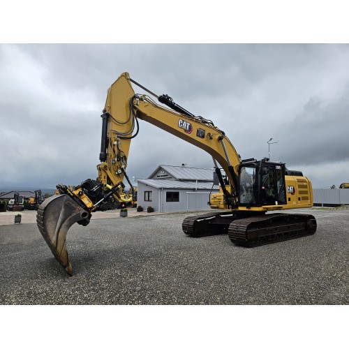 Caterpillar 330 FL