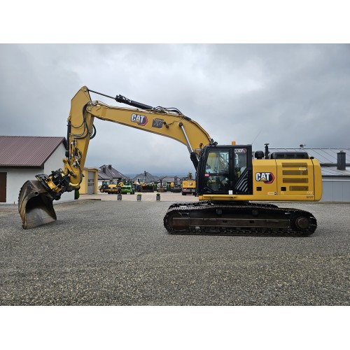 Caterpillar 330 FL