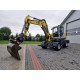 Wacker Neuson EW 100 