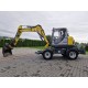 Wacker Neuson EW 100 