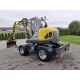 Wacker Neuson EW 100 