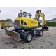 Wacker Neuson EW 100 