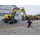 Wacker Neuson EW 100 