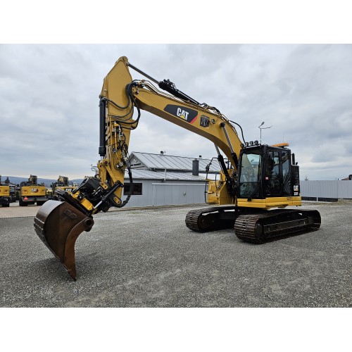 Caterpillar 325 FL CR
