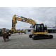 Caterpillar 325 FL CR