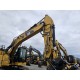Caterpillar 325 FL CR