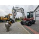 Takeuchi TB 295 W