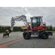 Takeuchi TB 295 W