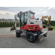 Takeuchi TB 295 W