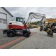 Takeuchi TB 295 W