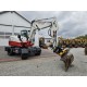 Takeuchi TB 295 W
