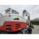 Takeuchi TB 295 W