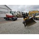 Takeuchi TB 295 W