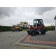Takeuchi TB 295 W