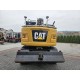 Caterpillar M 315 F