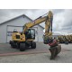 Caterpillar M 315 F