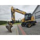 Caterpillar M 317 F