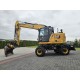 Caterpillar M 317 F