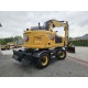Caterpillar M 317 F