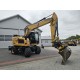 Caterpillar M 317 F