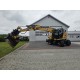 Caterpillar M 317 F