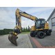 Caterpillar M 317 F