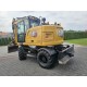 Caterpillar M 317 F