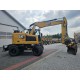 Caterpillar M 317 F