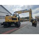 Caterpillar M 317 F