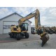 Caterpillar M 317 F