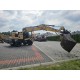 Caterpillar M 317 F