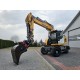 Liebherr A 918 Compact