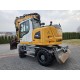Liebherr A 918 Compact