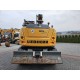 Liebherr A 918 Compact