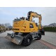 Liebherr A 918 Compact