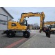Liebherr A 918 Compact